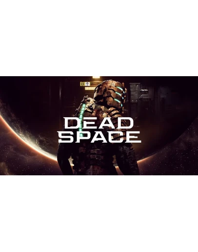 30DEAD SPACE DELUXE (2023)ВСЕ DLCSTEAM