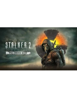 S.T.A.L.K.E.R. 2: ULTIMATE 30 ВСЕ DLC S.T.A.L.K.E.R. 2: ULTIMATE 30 ВСЕ DLC