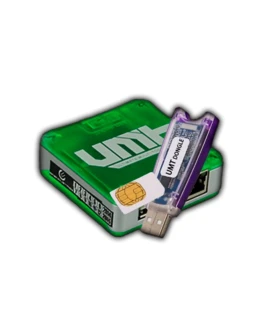 ULTIMATE MULTI TOOL (UMT)