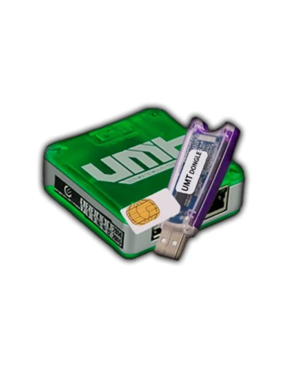 ULTIMATE MULTI TOOL (UMT)