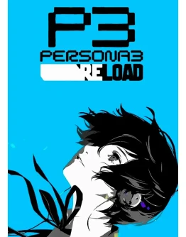 Persona 3 Reload Steam аккаунт Офлайн, Без Guard