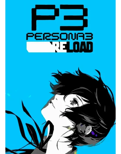 Persona 3 Reload Steam аккаунт Офлайн, Без Guard