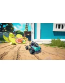 Hot Rod Mayhem XBOX ONE SERIES XS PC Ключ