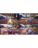 Hot Rod Mayhem XBOX ONE SERIES XS PC Ключ