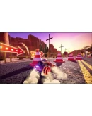 Hot Rod Mayhem XBOX ONE SERIES XS PC Ключ