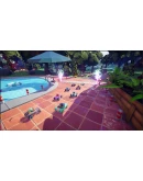 Hot Rod Mayhem XBOX ONE SERIES XS PC Ключ