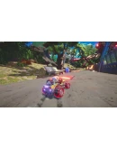 Hot Rod Mayhem XBOX ONE SERIES XS PC Ключ