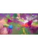 Slime Heroes XBOX SERIES XS ONE Цифровой Ключ Slime Heroes XBOX SERIES XS ONE Цифровой Ключ