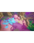 Slime Heroes XBOX SERIES XS ONE Цифровой Ключ Slime Heroes XBOX SERIES XS ONE Цифровой Ключ