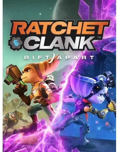 Ratchet &amp Clank: Rift Apart Steam аккаунт Без Guard