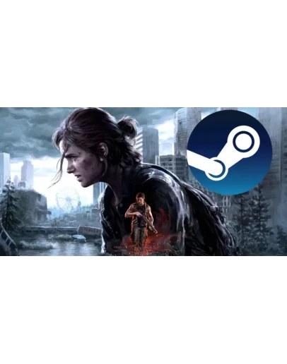 The Last of Us Part II Remastered STEAM
