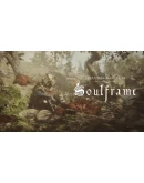 Ключ для закрытого бета-теста Soulframe (официальный са