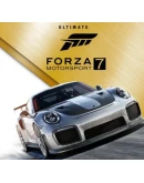 Forza Motorsport 7 +Motorsport 2023 Онлайн Без ПО