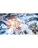 Tempest Rising Steam Gift РФ/КЗ/др. Автодоставка Tempest Rising Steam Gift РФ/КЗ/др. Автодоставка