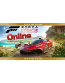 Forza Horizon 5 Premium+ВСЕ DLC OnLINE