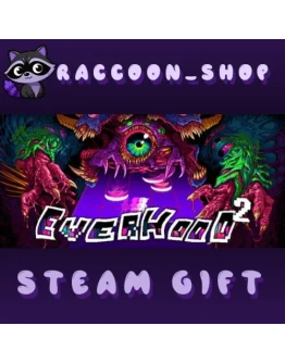 Everhood 2 * STEAM РОССИЯ