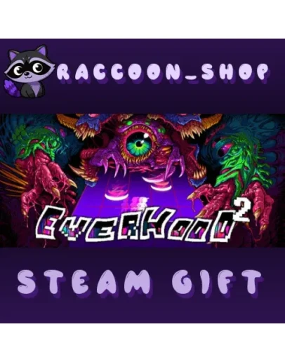 Everhood 2 * STEAM РОССИЯ