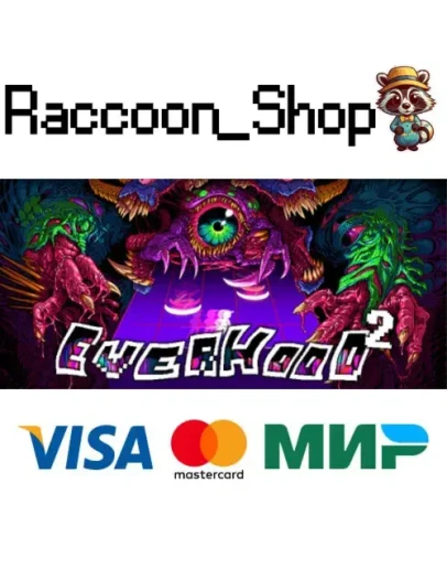 Everhood 2 * STEAM РОССИЯ