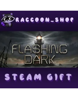 Flashing Dark * STEAM РОССИЯ
