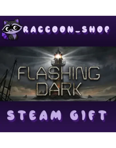 Flashing Dark * STEAM РОССИЯ Flashing Dark * STEAM РОССИЯ