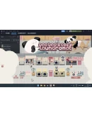 Bao Bao's Cozy Laundromat * STEAM РОССИЯ Bao Bao's Cozy Laundromat * STEAM РОССИЯ
