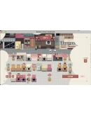 Bao Bao's Cozy Laundromat * STEAM РОССИЯ Bao Bao's Cozy Laundromat * STEAM РОССИЯ