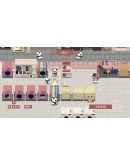 Bao Bao's Cozy Laundromat * STEAM РОССИЯ Bao Bao's Cozy Laundromat * STEAM РОССИЯ