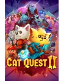 Cat Quest II МИР АВТО