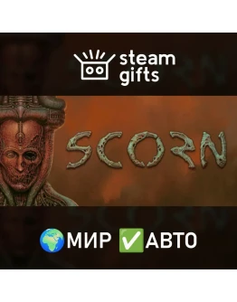 Scorn МИР АВТО Scorn МИР АВТО