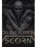 Scorn Deluxe Edition МИР АВТО
