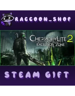 Chernobylite 2 * STEAM RU*KZ*UA*СНГ
