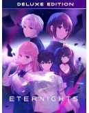 Eternights Deluxe Edition МИР АВТО