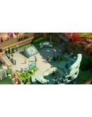 Two Point Museum * STEAM РОССИЯ