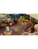 Two Point Museum * STEAM РОССИЯ