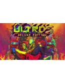 Ultros Deluxe Edition МИР АВТО Ultros Deluxe Edition МИР АВТО