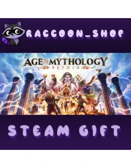 Age of Mythology: Retold Premium Edition * STEAM RU