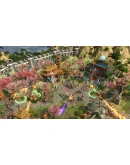 Age of Mythology: Retold - Immortal Pillars DLC