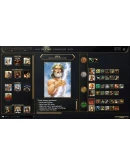 Age of Mythology: Retold - Legacy Deity Portrait Pack D Age of Mythology: Retold - Legacy Deity Portrait Pack D