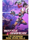 Battle Shapers МИР АВТО