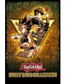 Yu-Gi-Oh! EARLY DAYS COLLECTION МИР АВТО