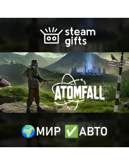 Atomfall МИР АВТО