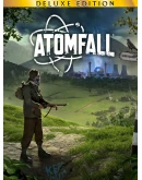 Atomfall Deluxe Edition МИР АВТО Atomfall Deluxe Edition МИР АВТО