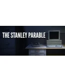 The Stanley Parable steam gift RU The Stanley Parable steam gift RU