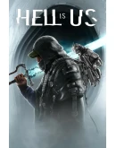 Hell is Us МИР АВТО Hell is Us МИР АВТО