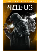 Hell is Us - Deluxe Edition МИР АВТО