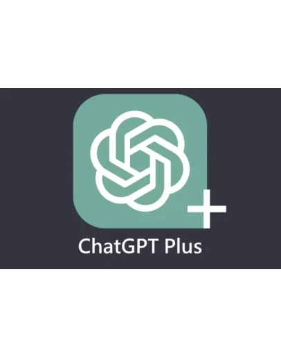 ChatGPT 4.0 PLUS + Sora на 1 месяц PREMIUM