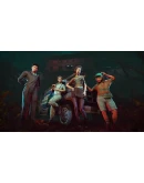 Lost Lullabies: The Orphanage Chronicles АВТО Steam