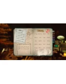 Lost Lullabies: The Orphanage Chronicles АВТО Steam
