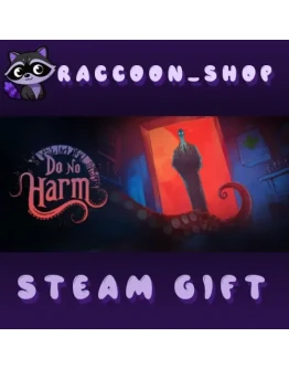Do No Harm * STEAM РОССИЯ