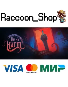 Do No Harm * STEAM РОССИЯ Do No Harm * STEAM РОССИЯ